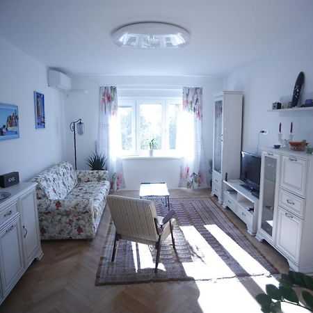 Apartman Mami-Krok Rijeka Dış mekan fotoğraf