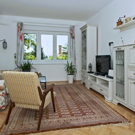 Apartman Mami-Krok Rijeka Dış mekan fotoğraf