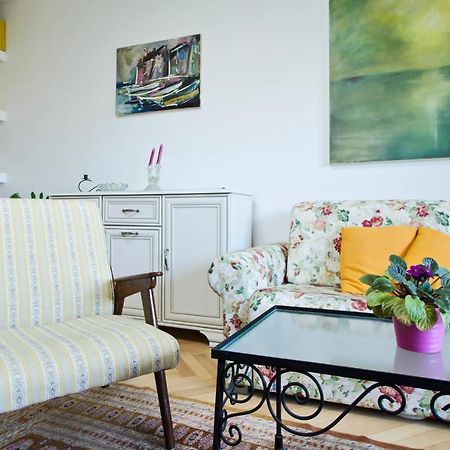 Apartman Mami-Krok Rijeka Dış mekan fotoğraf