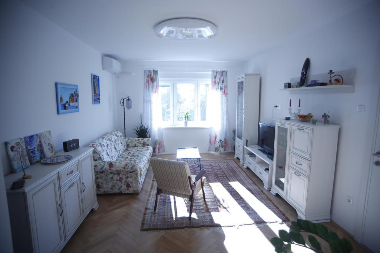 Apartman Mami-Krok Rijeka Dış mekan fotoğraf
