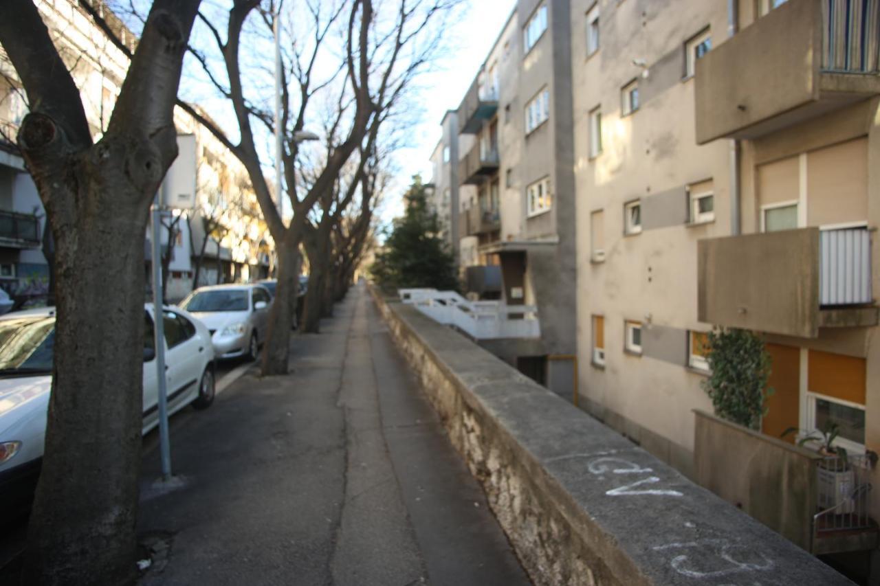 Apartman Mami-Krok Rijeka Dış mekan fotoğraf