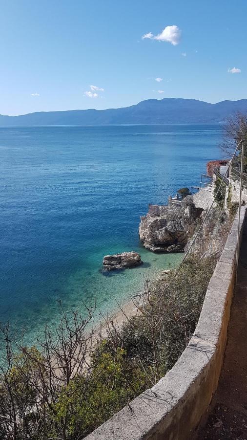 Apartman Mami-Krok Rijeka Dış mekan fotoğraf