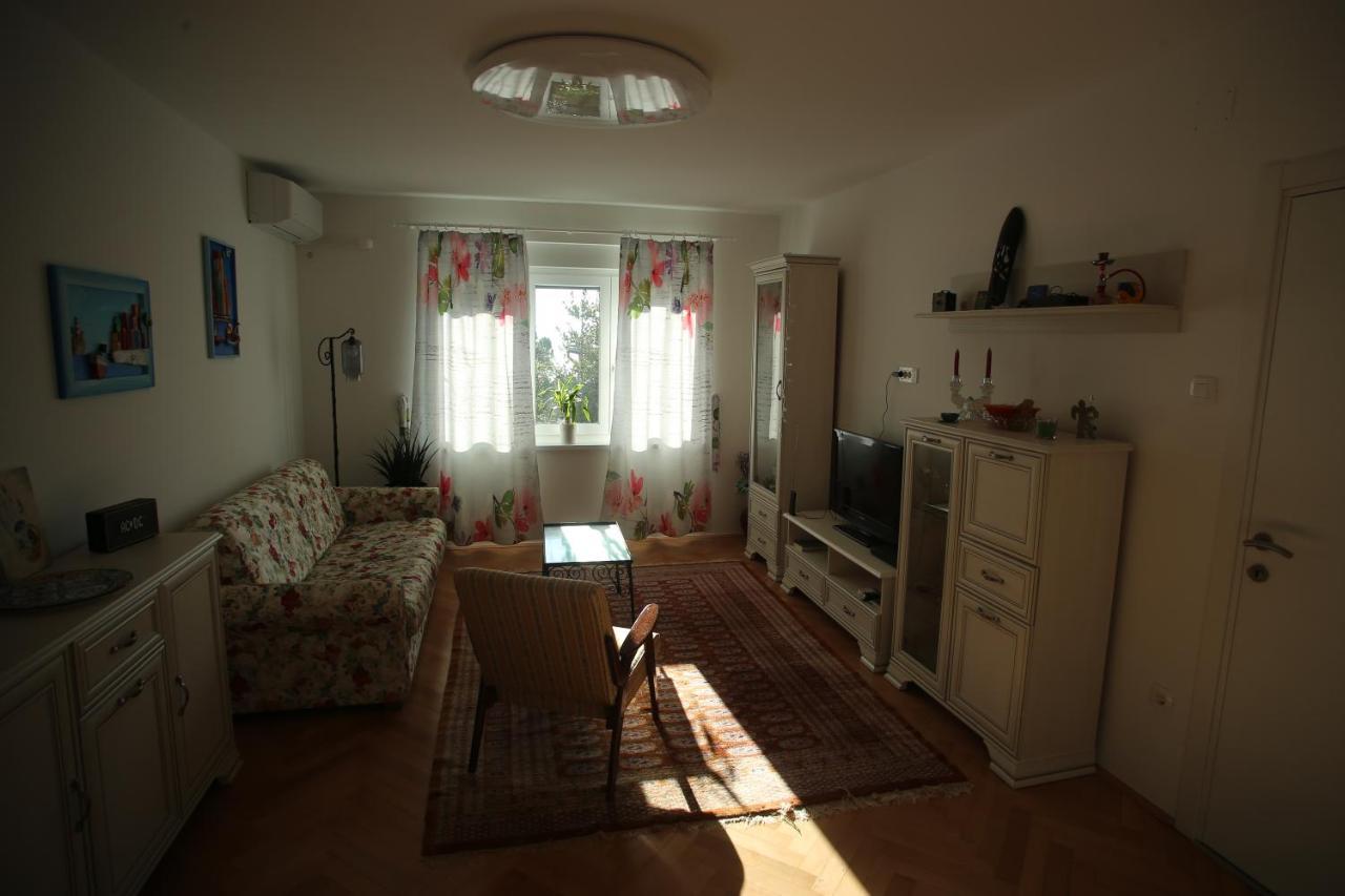 Apartman Mami-Krok Rijeka Dış mekan fotoğraf