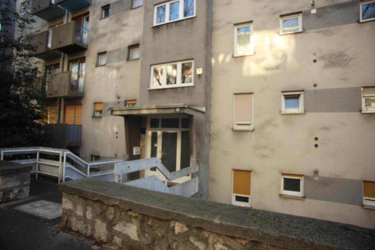 Apartman Mami-Krok Rijeka Dış mekan fotoğraf