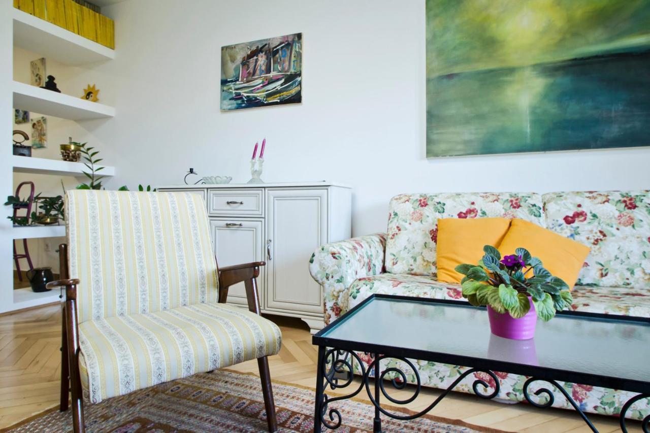 Apartman Mami-Krok Rijeka Dış mekan fotoğraf