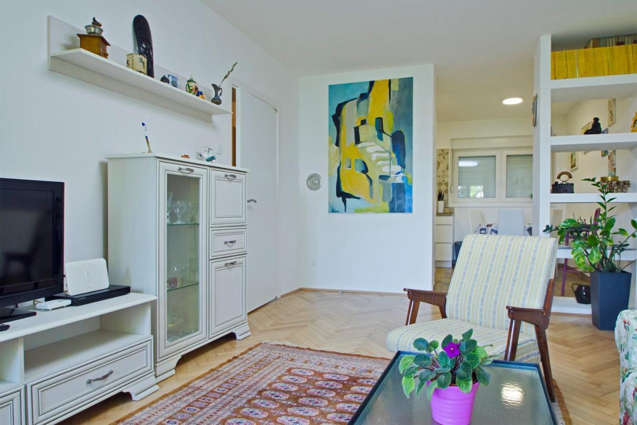 Apartman Mami-Krok Rijeka Dış mekan fotoğraf