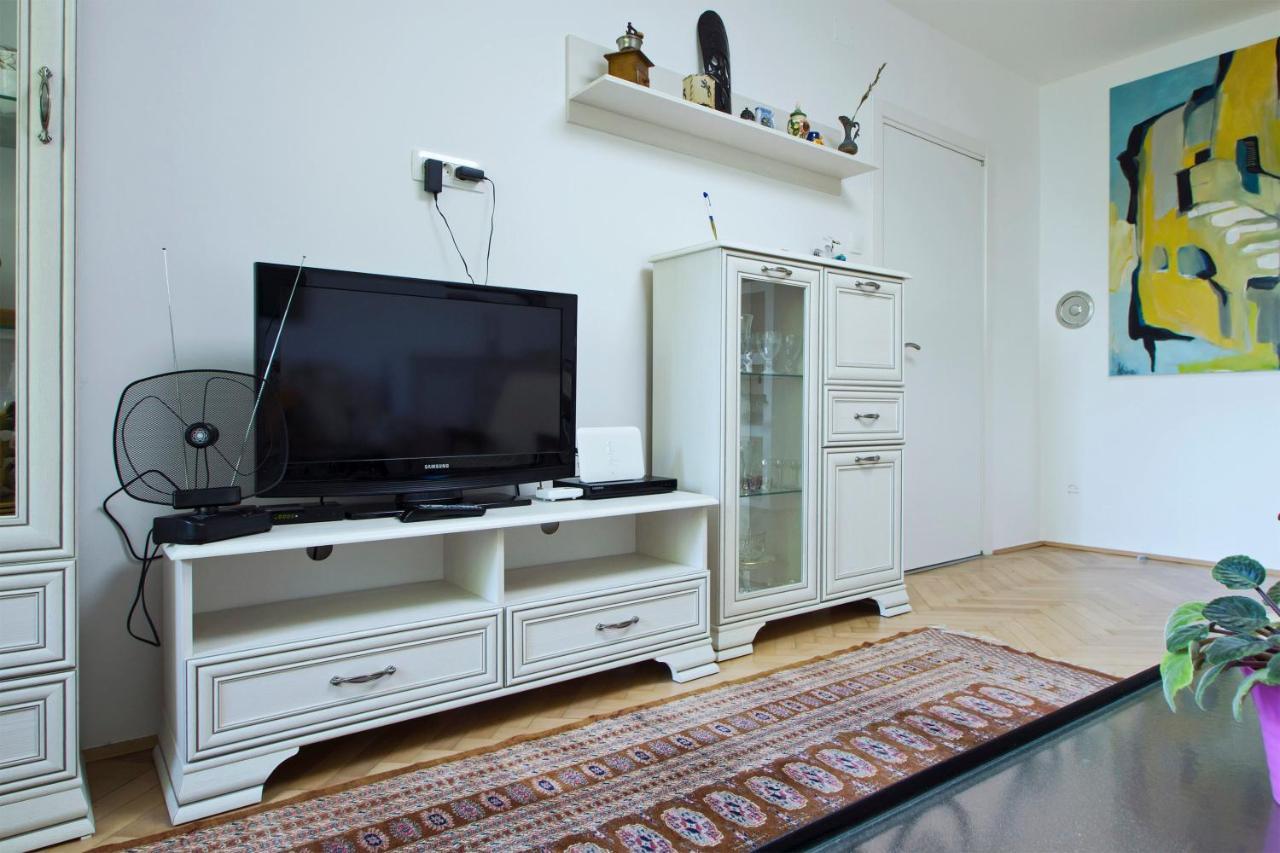 Apartman Mami-Krok Rijeka Dış mekan fotoğraf