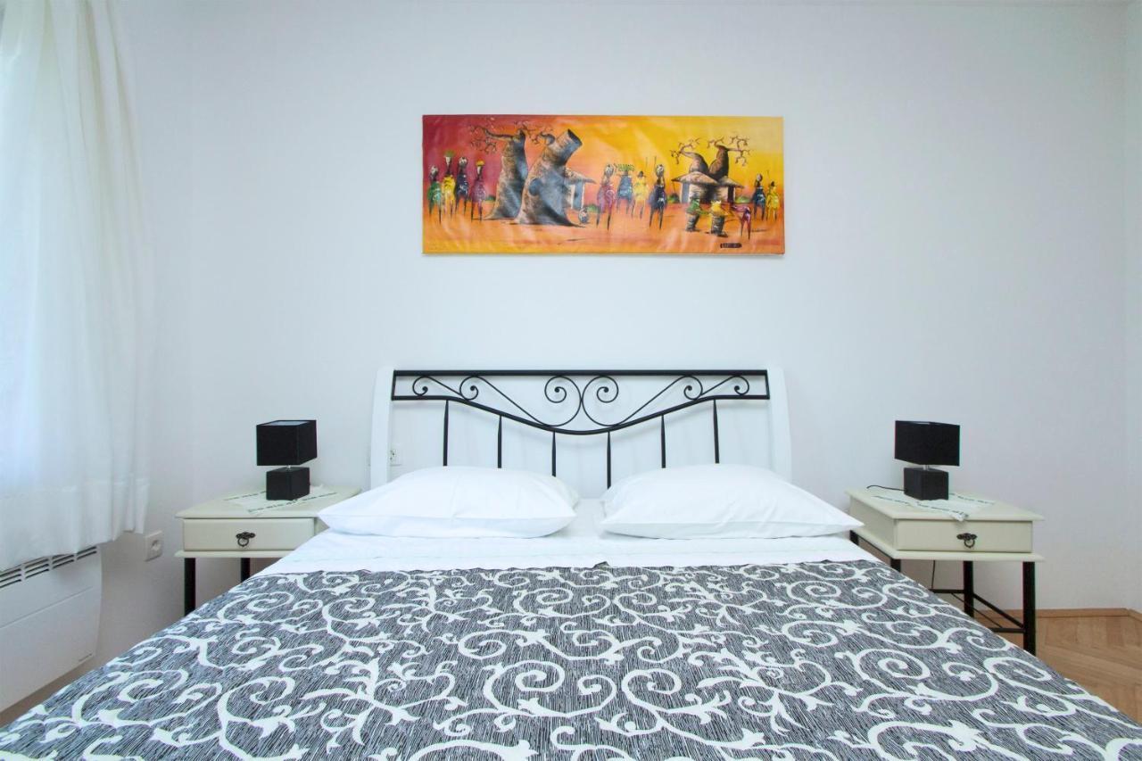 Apartman Mami-Krok Rijeka Dış mekan fotoğraf