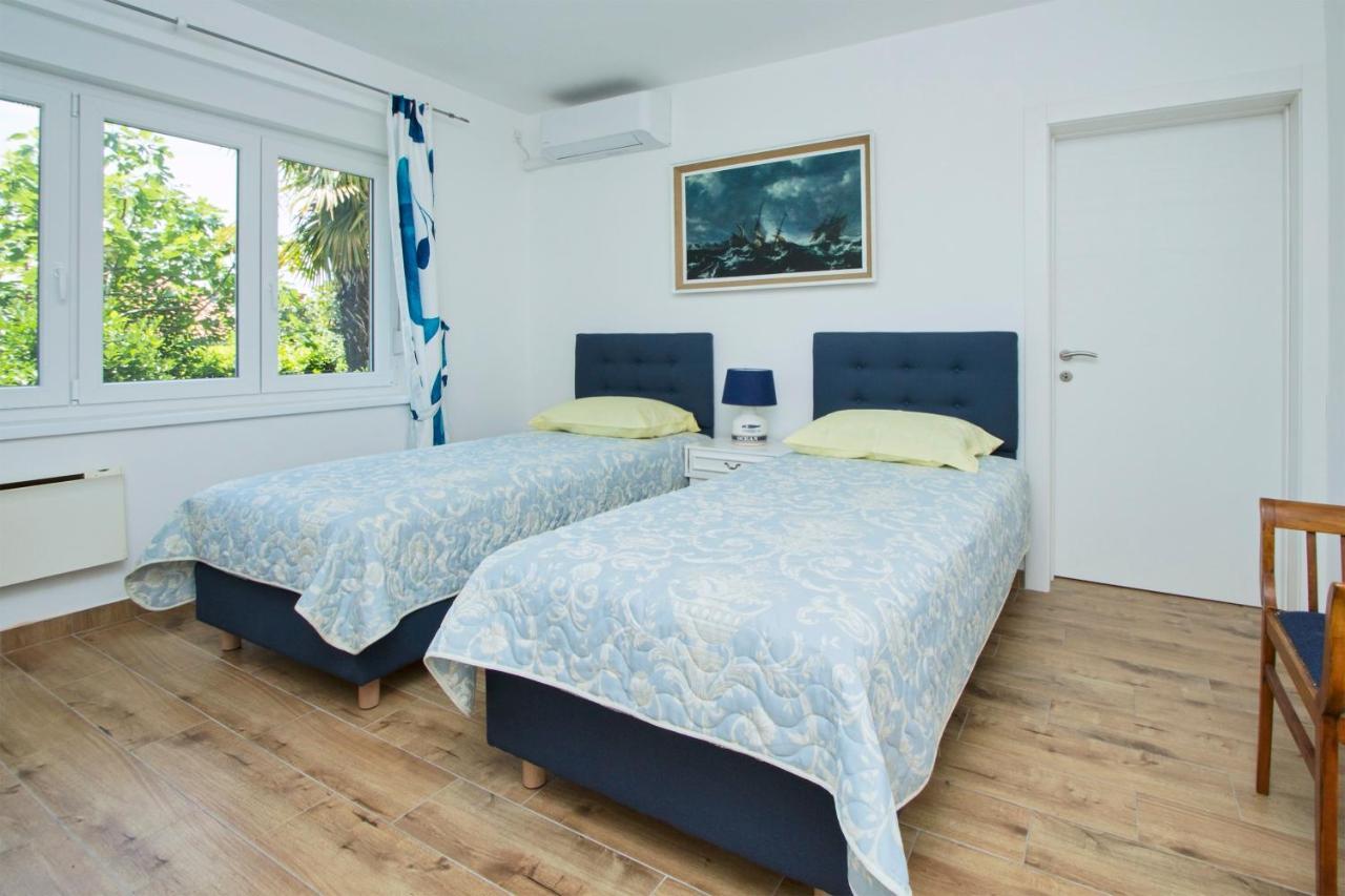 Apartman Mami-Krok Rijeka Dış mekan fotoğraf