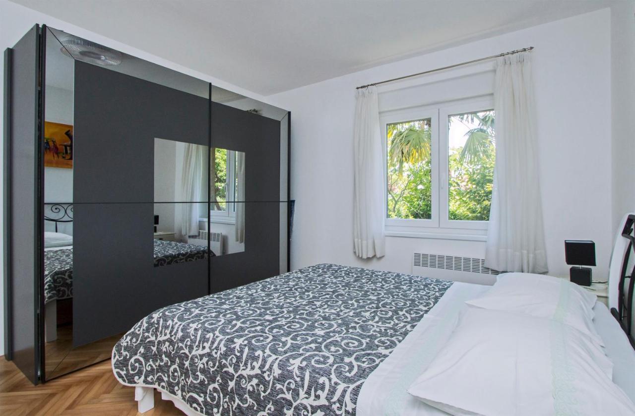 Apartman Mami-Krok Rijeka Dış mekan fotoğraf