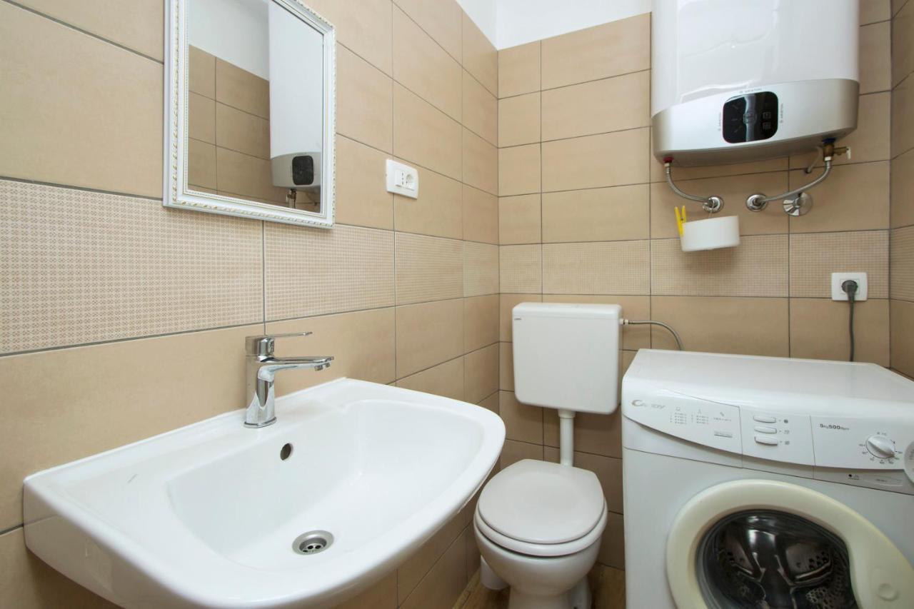 Apartman Mami-Krok Rijeka Dış mekan fotoğraf