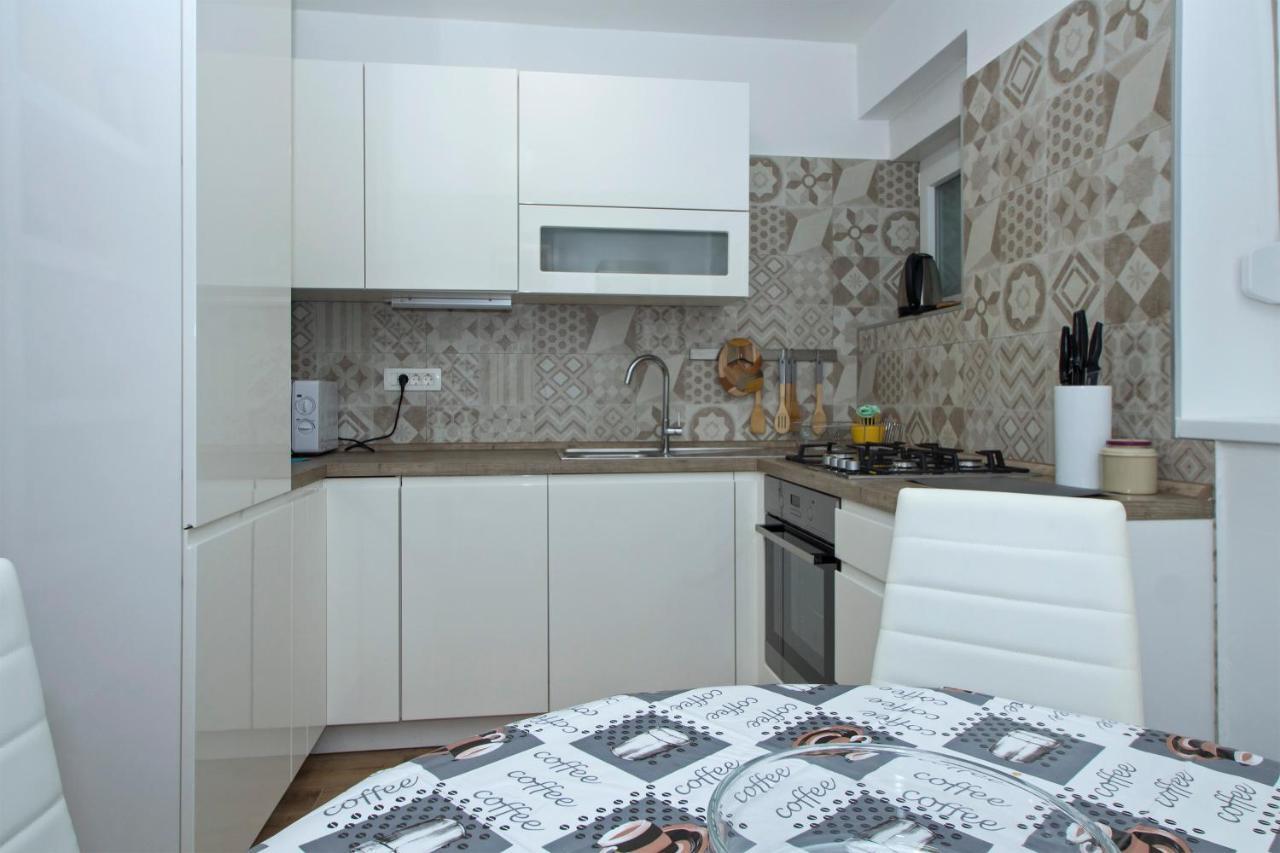 Apartman Mami-Krok Rijeka Dış mekan fotoğraf