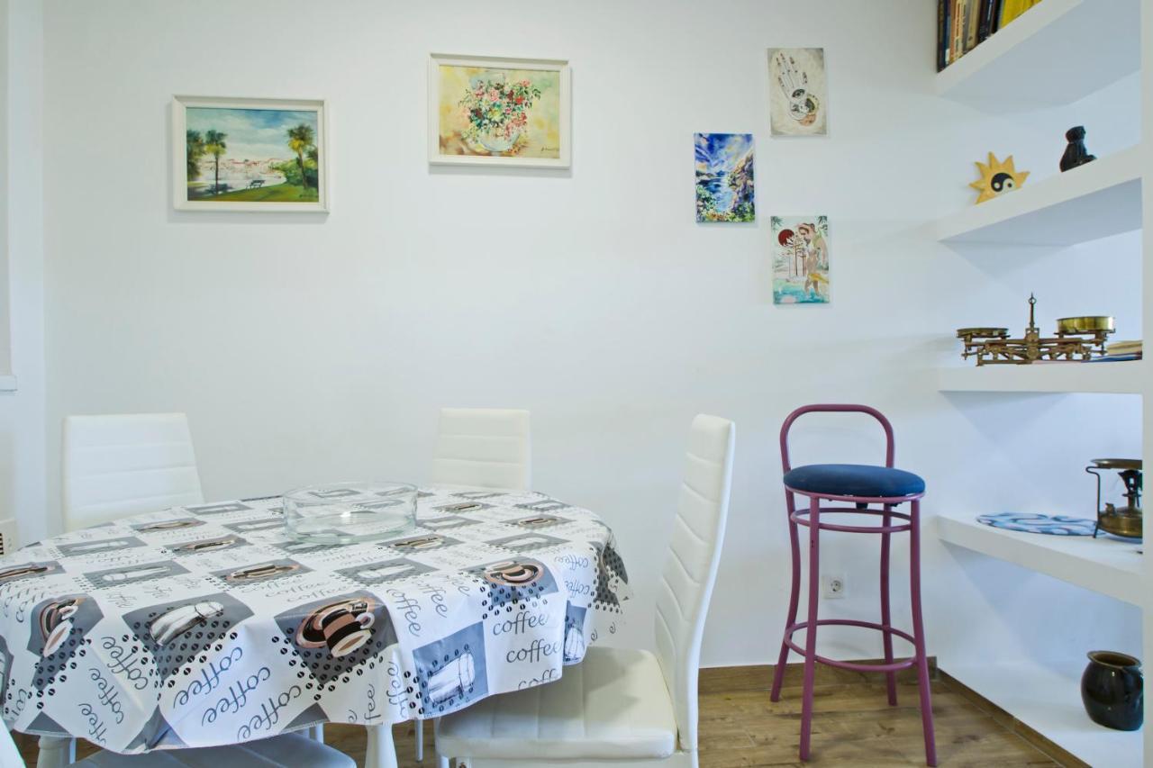 Apartman Mami-Krok Rijeka Dış mekan fotoğraf
