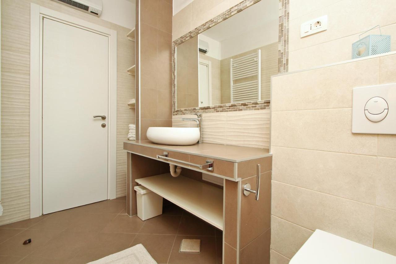 Apartman Mami-Krok Rijeka Dış mekan fotoğraf